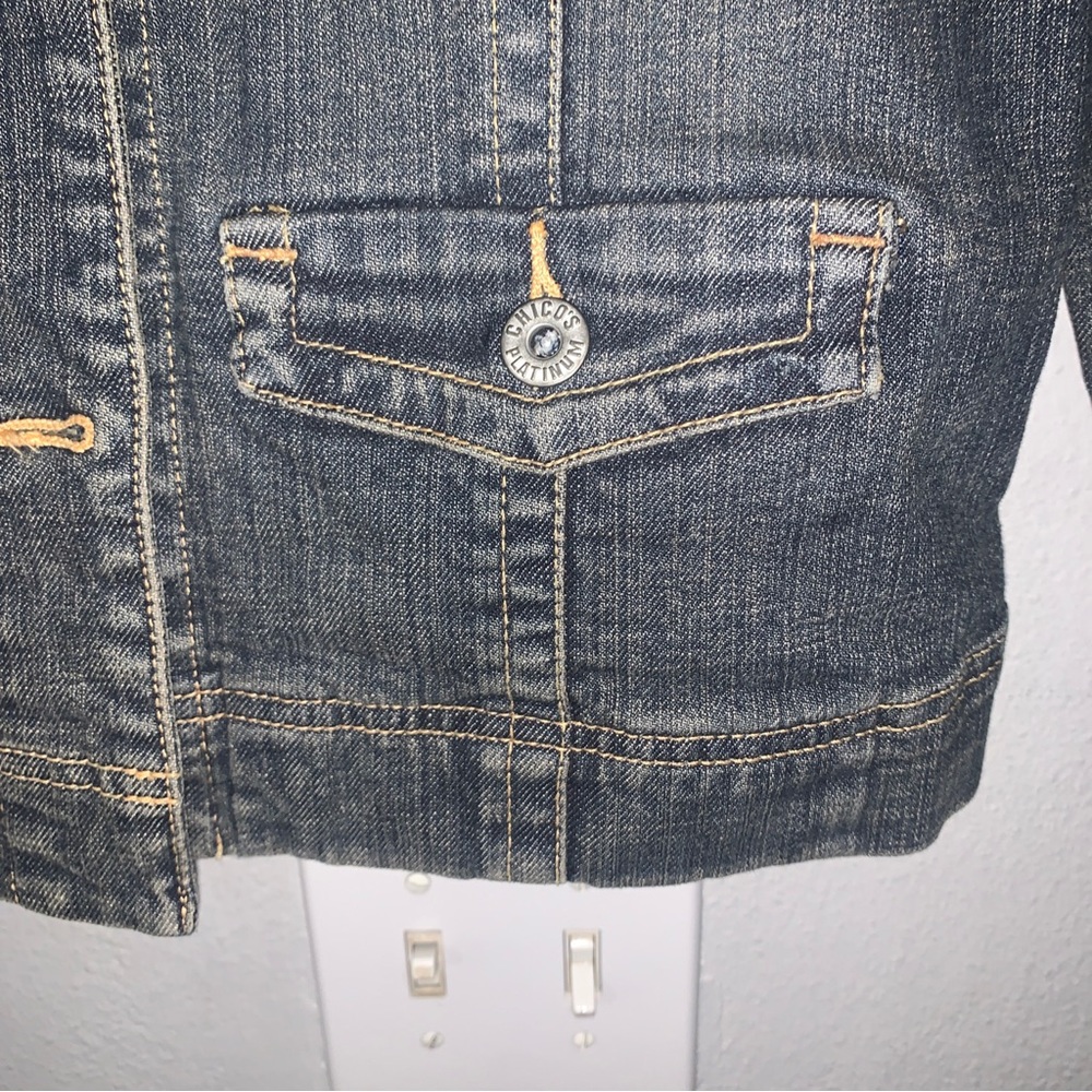 Chicos Jacket - image 4